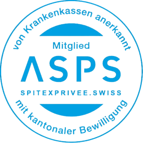 Verbandsmitglied ASPS